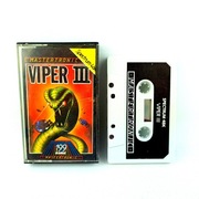 VIPER III 3 SPECTRUM 48K MASTERTRONIC KASETA
