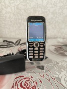 Sony Ericsson K508i PL Bez Simlock + Oryginalna Ładowarka