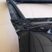 Volvo XC 60 ll R-designe  Black Onyx 717 2018