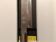 Nóż do sushi Janagiba wasabi