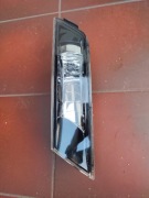 Lampa przeciwmgielna prawa skoda superb III