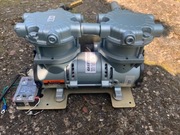 Pompa próżniowa Gast SAA-V110-NB