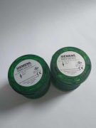 Sygnalizator: świetlny; LED; zielony   8WD4420-0CC