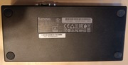 Uszkodzona stacja dokująca USB-C Lenovo ThinkPad 40A9
