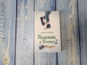 "Pocztówka z Toronto", Dariusz Rekosz