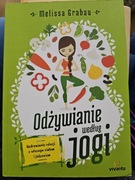 Odżywianie według jogi Melissa Grabau