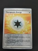 Therapeutic Energy reverse holo -  Paldea Evolved PAL