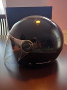 Kask motocyklowo - skuterowy