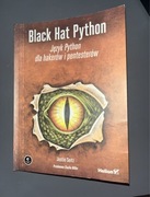 Black Hat Python Justin Seitz