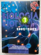 Biologia 3 2002-2022 nowy Witowski