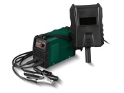 Spawarka inwertorowa PISG 120 C4 Parkside