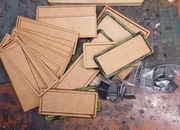 podstawki do figurek 28 mm