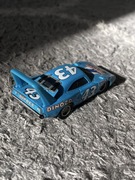 Dinoco niebieski Król Dinoco