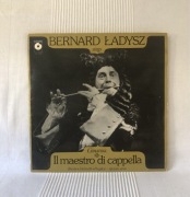 Płyta winyl B. Ładysz arie operowe