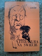 Literatura na Świecie nr 88 (8/1978) Vladimir Nabokov; Miodrag Bulatović