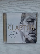 Eric Clapton - Complete - 2 CD
