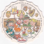 Austria, Brauerei Zwettl Karl Schwarz