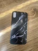 Etui IPhone XR ze wzorem