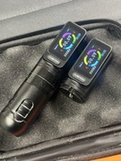 Bezprzewodowa maszynka do tatuażu Ambition Zetton