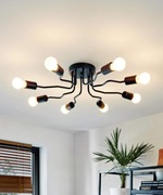 Lampa sufitowa, żyrandol, Eglo Orazio 