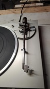 Technics SL-BD21 Uszkodzony na czesci
