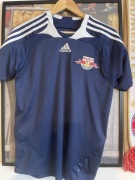 Koszulka piłkarska salzburg