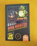 Boss Monster - gra karciana