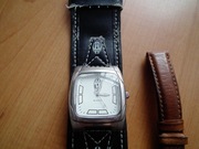 zegarek juwentus + pasek damski