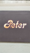 Peter Yarrow - Peter