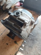 Alternator mercedes A00015011750 130tys km