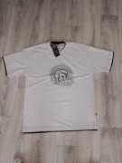 Męska koszulka marki TDS FACTORY 