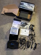 Zasilacz modularny Seasonic Snow SIlent 750W 80 PLUS TITANIUM, gwarancja