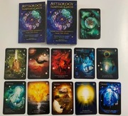 Astrology Reading Cards