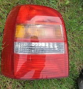 Lampa tył lewa Audi A4 B5 Lift Avant