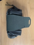 Worek zrzutowy na magazynki, zielony