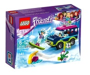 LEGO Friends 41321