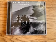 19 WIOSEN Pożegnanie ze światem CD [WILHELM SASNAL MARCIN PRYT] zarysowanie