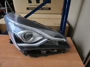 Lampa prawa przod led yaris 3 bdb