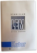 Katar - Lem Stanisław [srebrna seria]