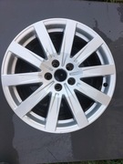 Felga 18 5x112 Audi Q7 4M601025 ET20