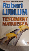Testament Matarese'a Robert Ludlum