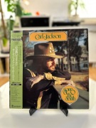 Carl Jackson - Song Of The South (Japan)