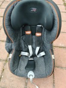 Fotelik samochodowy Britax Romer 