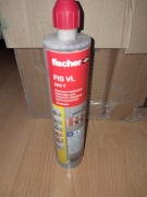 Kotwa Chemiczna Fischer FIS VL 300 T ( 15 szt)