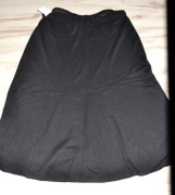 210^ Duet spódnica z dzianiny w gumkę 46/48