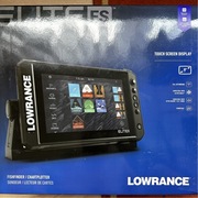 Echosonda Lowrance FS 9 AI 3in1