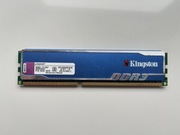 Kingston HyperX Genesis KHX1333C9D3B1K2/8G 4GB 1333Mhz DDR3 -  1szt.