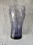 Szklanka coca-cola 