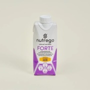 Nutrego Forte Wanilia 330 ml 10 sztuk