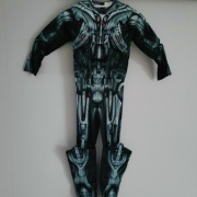 Strój karnawałowy Thor + gratis młot interaktywny